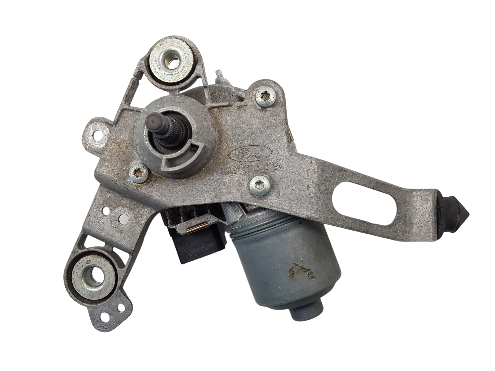 Wiper Motor Right Ford Focus BM51-17504-BK BM51-17K484-B 1328 main product photo