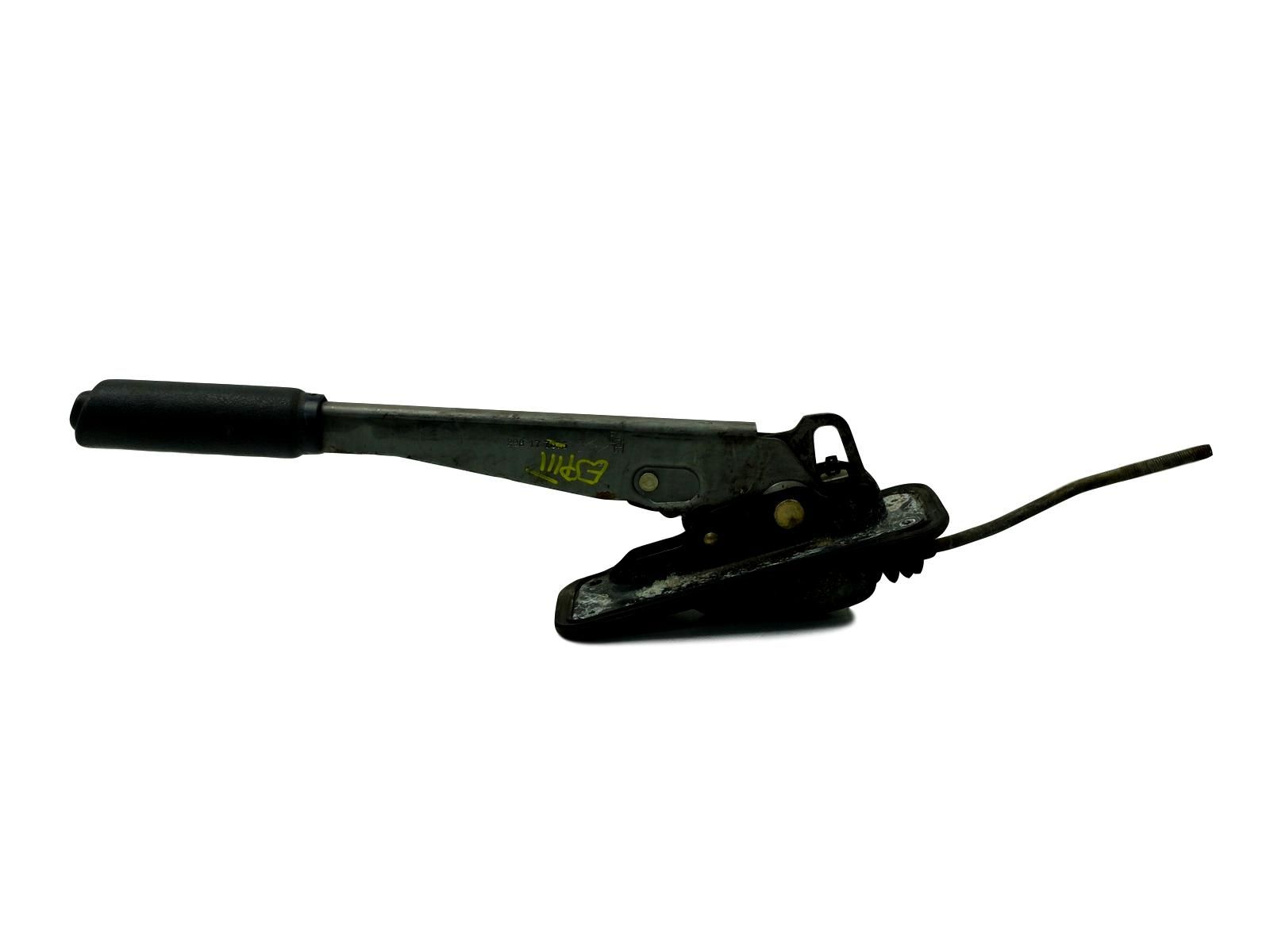 Parking Brake Lever Espace 3 6025304627 Renault 12133 main product photo