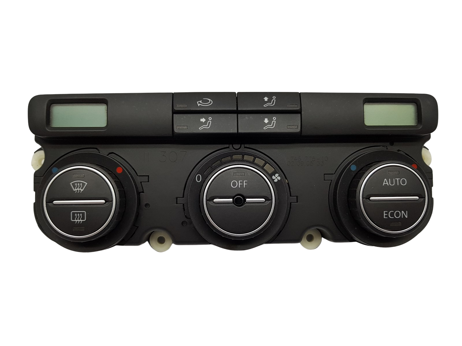 Heater Climate Control Unit VW Passat 6 B6 74677510 main product photo