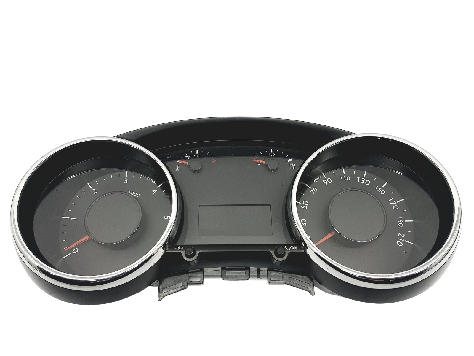 Speedometer/Instrument Cluster Peugeot 3008 5008 9666625680 55292 main product photo