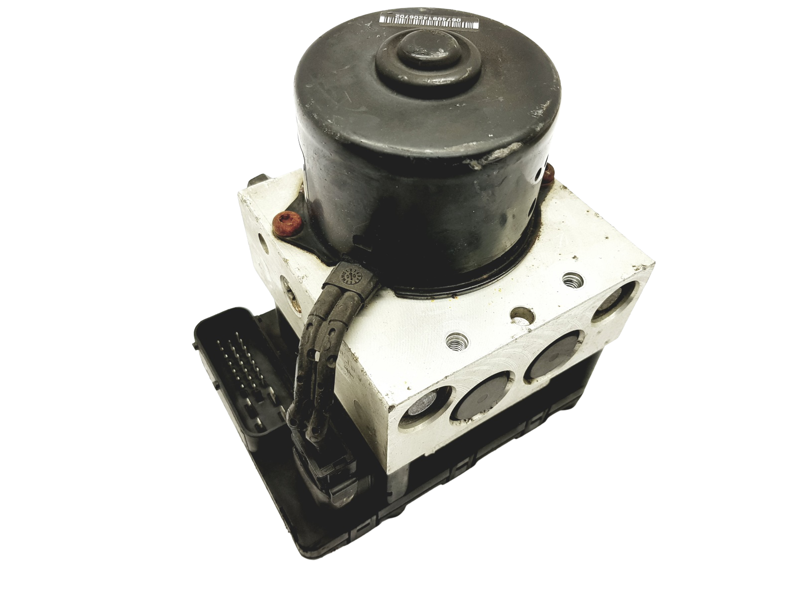 Abs Pump VW Seat Skoda Audi 1J0614117D 1J0907379P ATE 34475 main product photo
