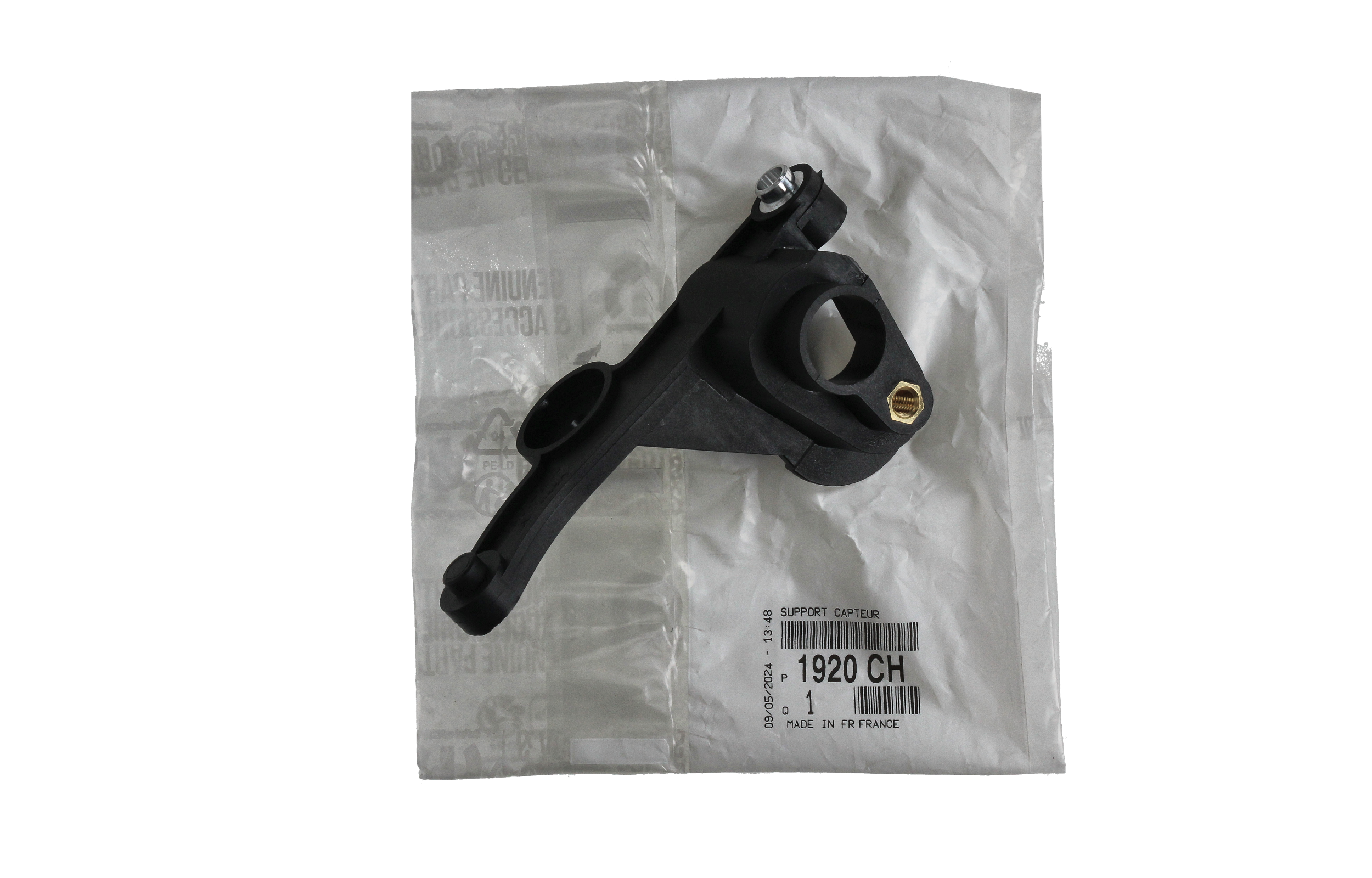 Mount, Bracket Original 1920CH 1920.CH Citroen Peugeot main product photo