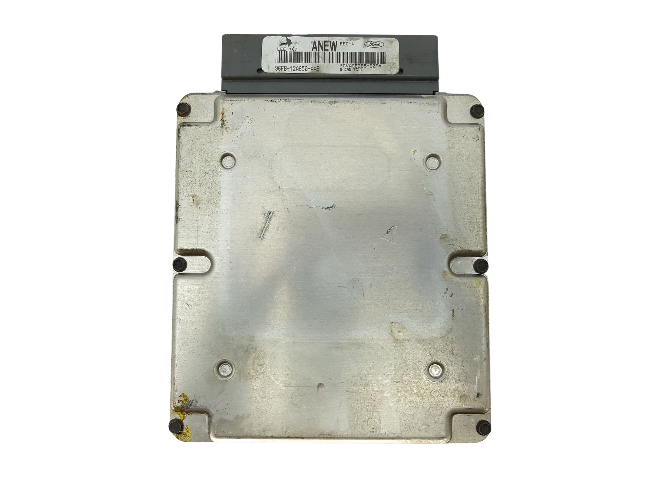 Controller 96FB-12A650-AAB F5SB-14A624-AA LEE-107 Ford 13675 main product photo