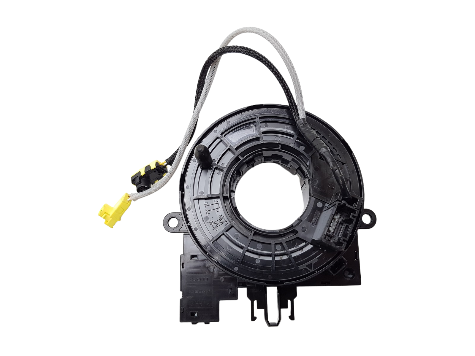 Retractor Belt Airbag Renault Clio 5 Captur 2 255549585R 0km 1198 main product photo