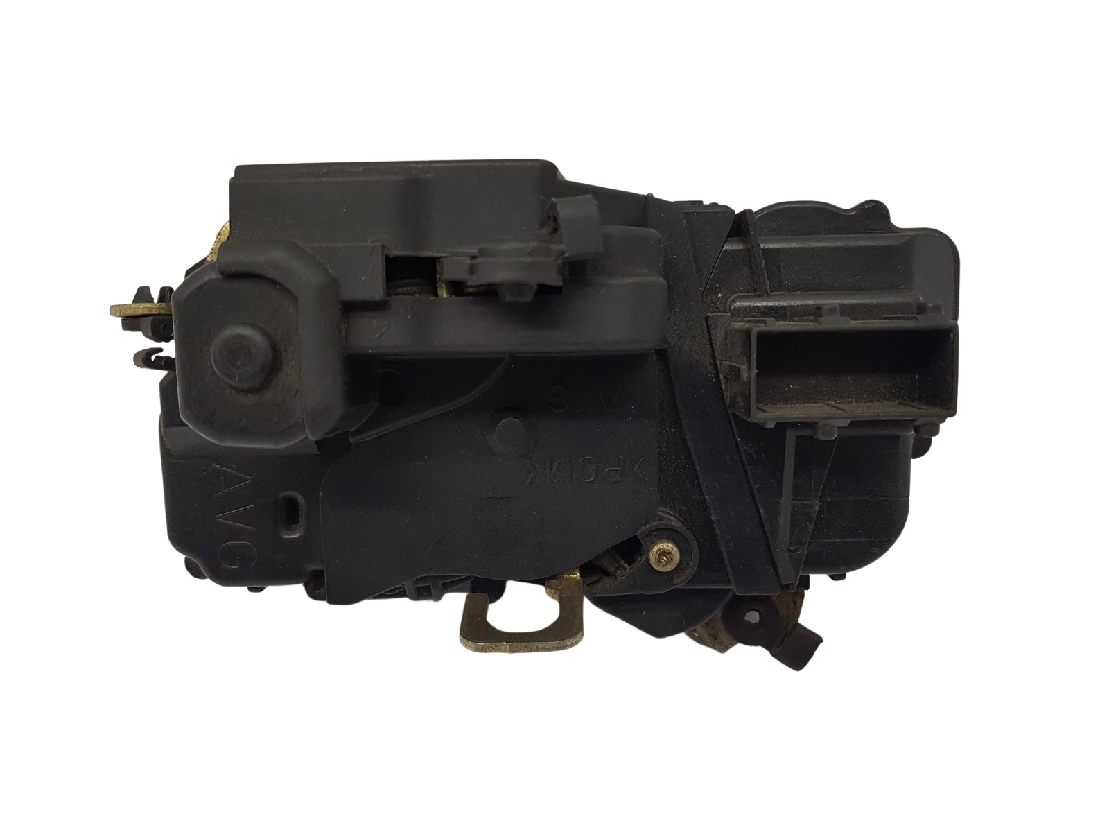 Door Lock Mechansim Front Left 9135JR Peugeot 206 Rockwell main product photo