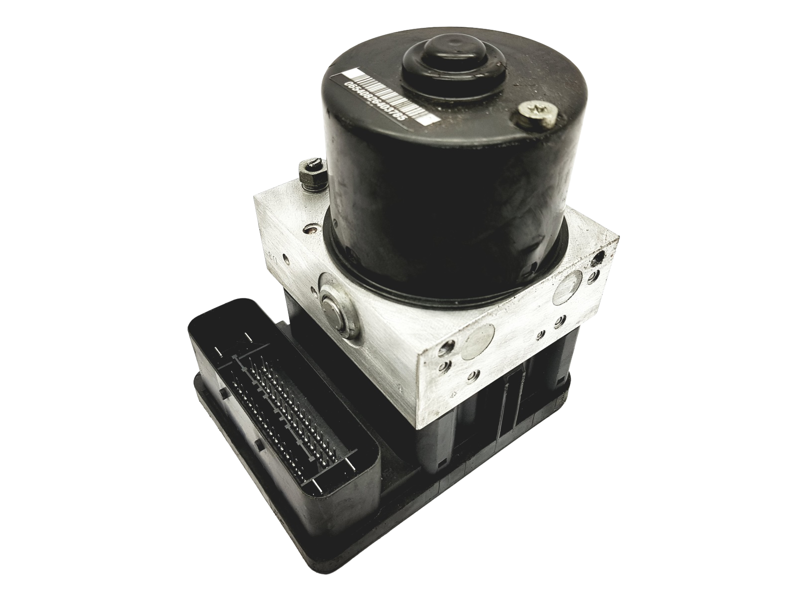 Abs Pump Ford Focus MK2 8M51-2C405-AA 10.0960-0127.3 ATE 46583 main product photo
