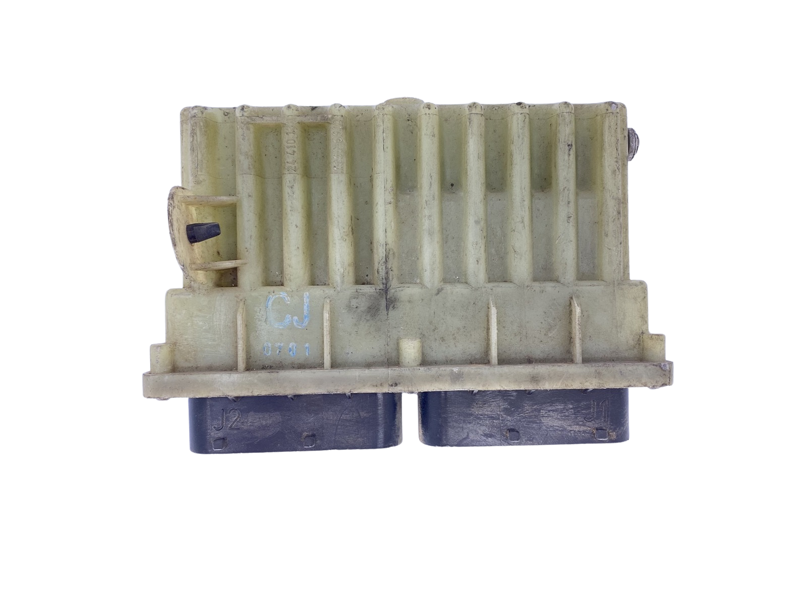 Controller 24410130 15396912 Opel GM Delphi 55251 main product photo