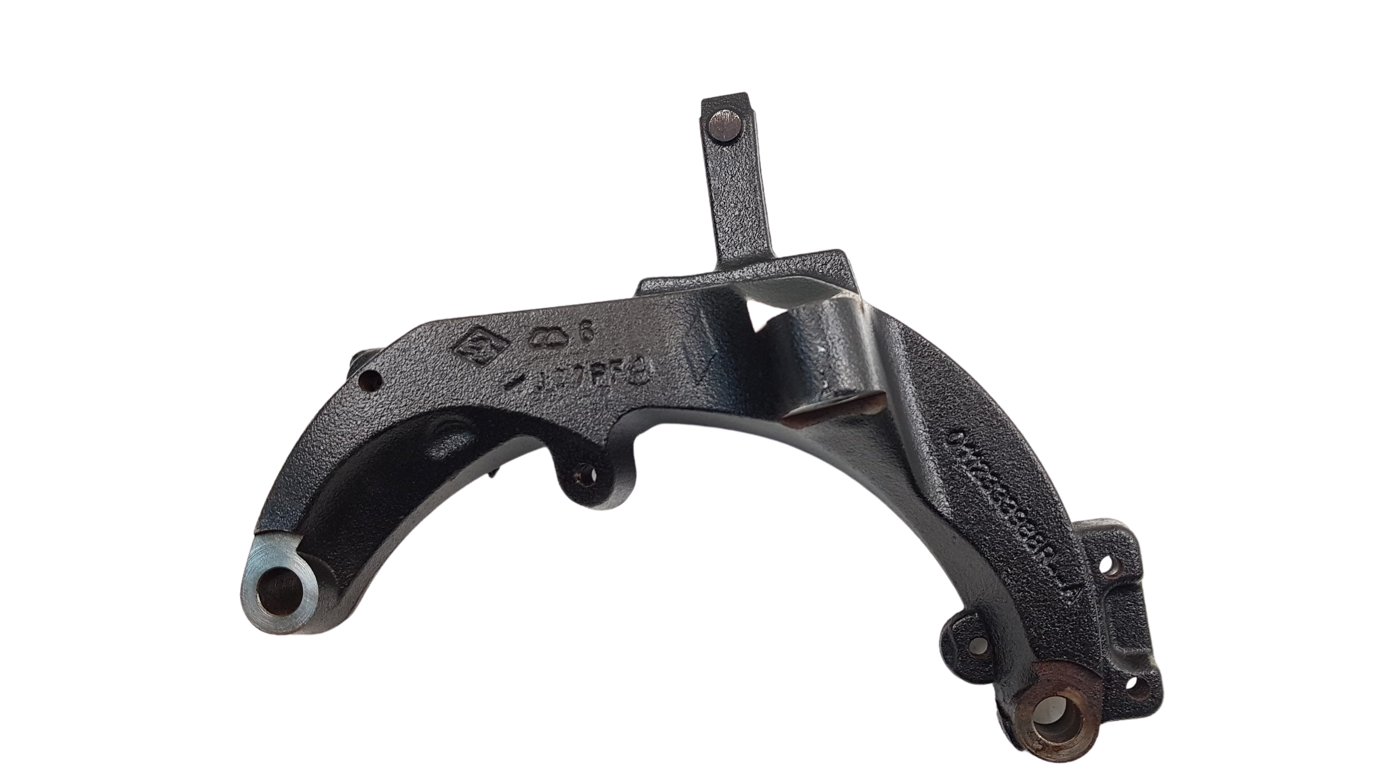 Engine Support 112333988R PF6 2.3 dci Renault Master 3 Movano 2 NV400 main product photo