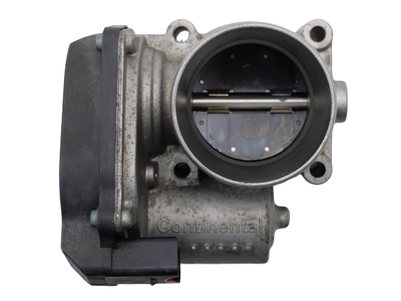 Air Throttle Body 03C133062S A2C53367619 VW Audi Seat Skoda main product photo