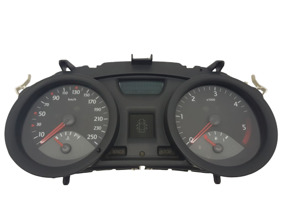 Speedometer/Instrument Cluster Renault Megane 2 8200399693 D 18631 main product photo