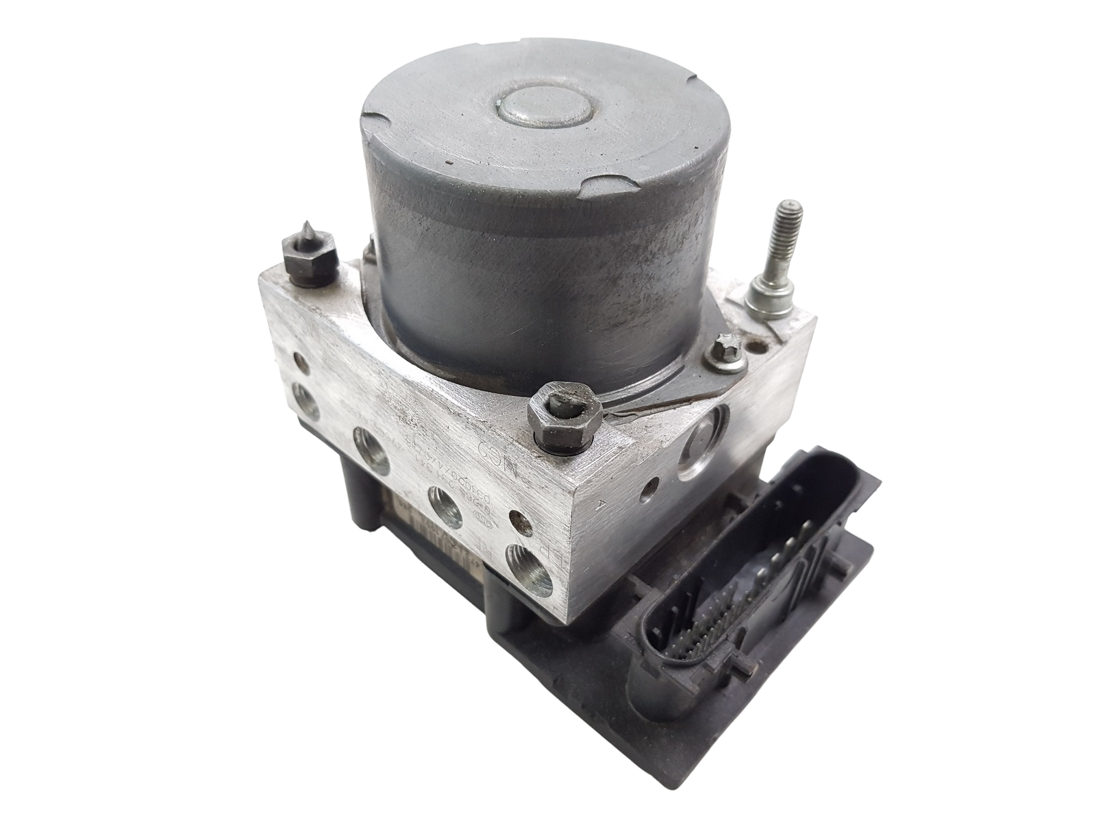 Abs Pump Nissan Micra K12 47660AX600 0265800319 0265231341 1516 main product photo