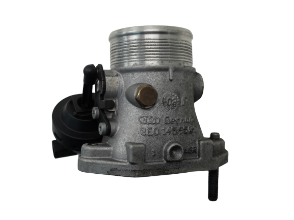 Air Throttle Body Audi A4 VW Passat 8E0145950C 2.5 TDI main product photo