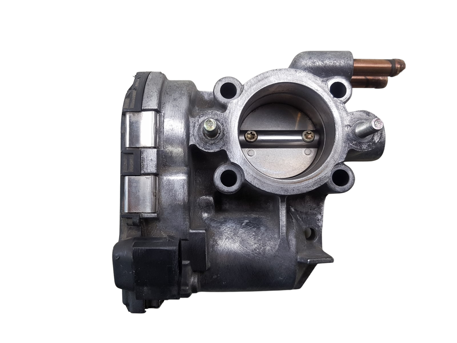 Air Throttle Body Opel 9157512 0280750044 1.0 1.2 2347 main product photo