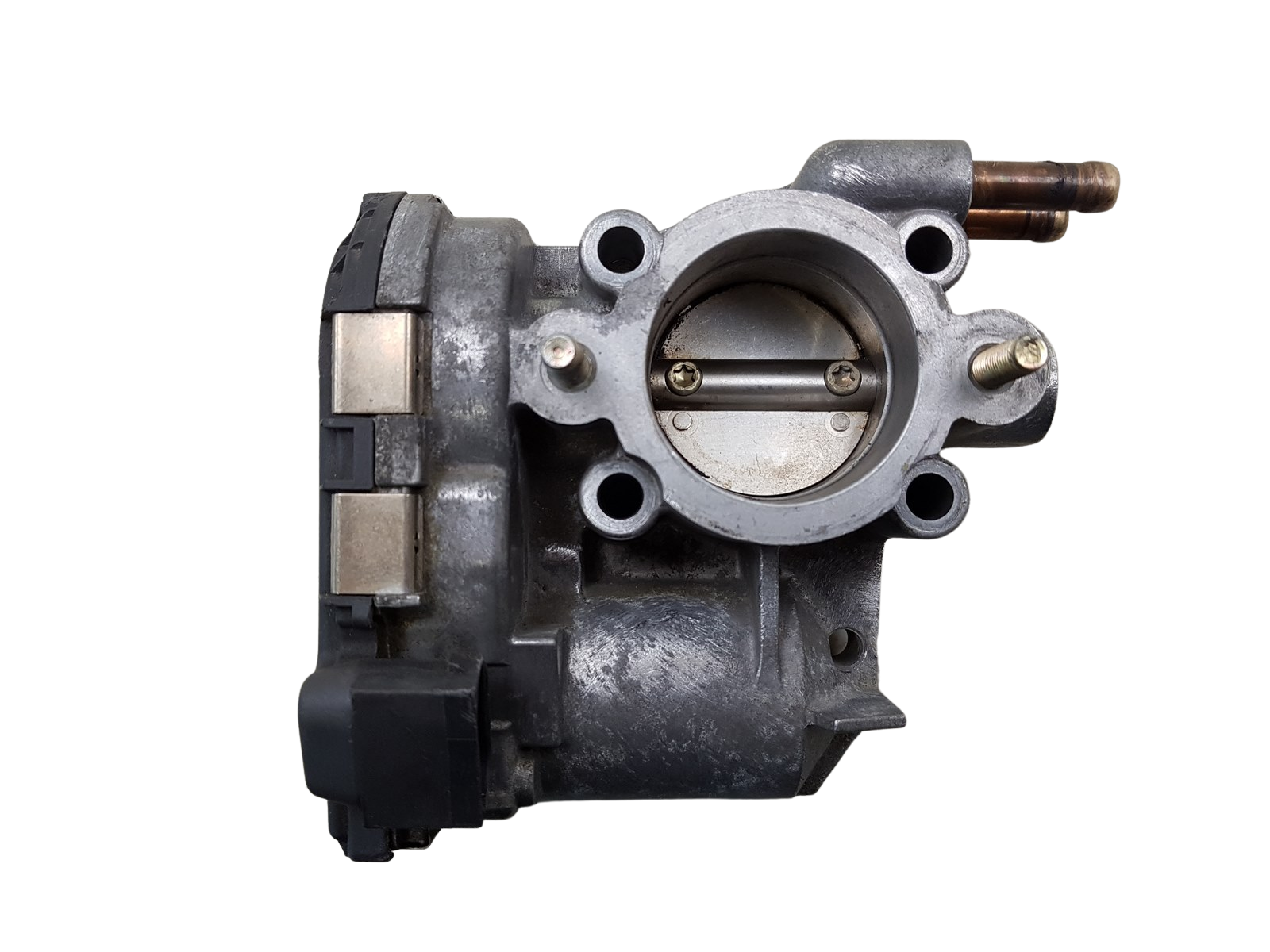 Air Throttle Body Opel 9157512 0280750044 1.0 1.2 2644 main product photo