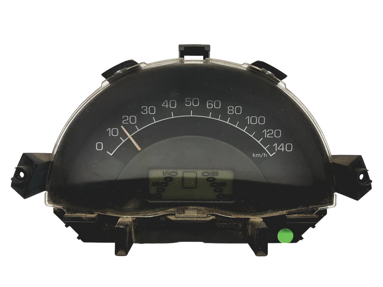 Speedometer/Instrument Cluster Smart Fortwo 0010124V001 110008872011 41101 main product photo