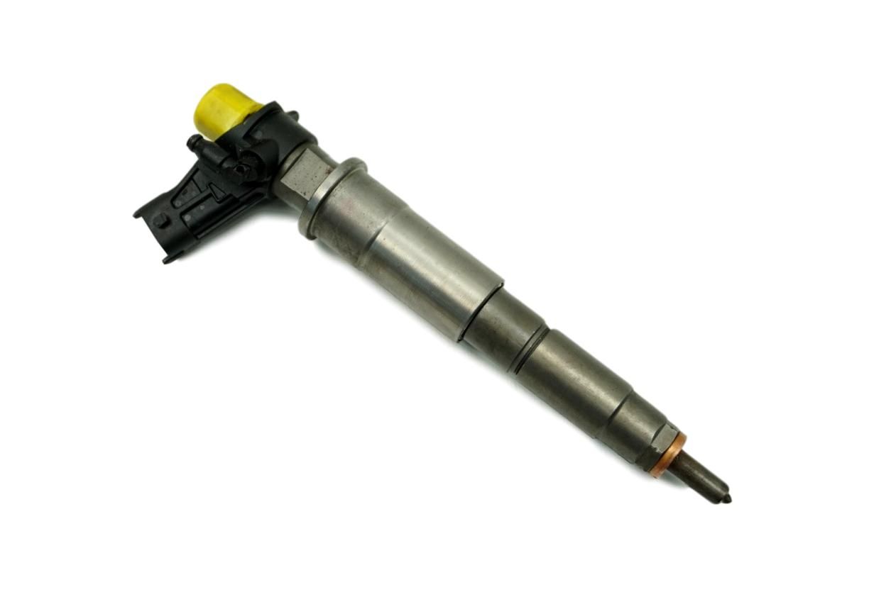 Fuel Injection 2,0 DCI 0445115022 7701477158 Renault Nissan Trafic 2 Espace 4 Vivaro Primastar main product photo