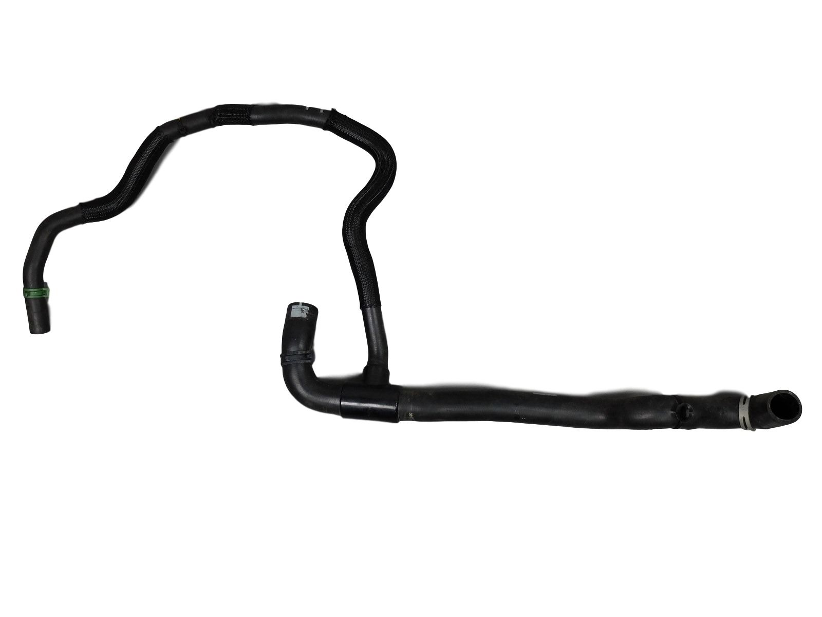 Radiator Tube Clio 4 215038226R Renault 1,5 DCI 0km main product photo