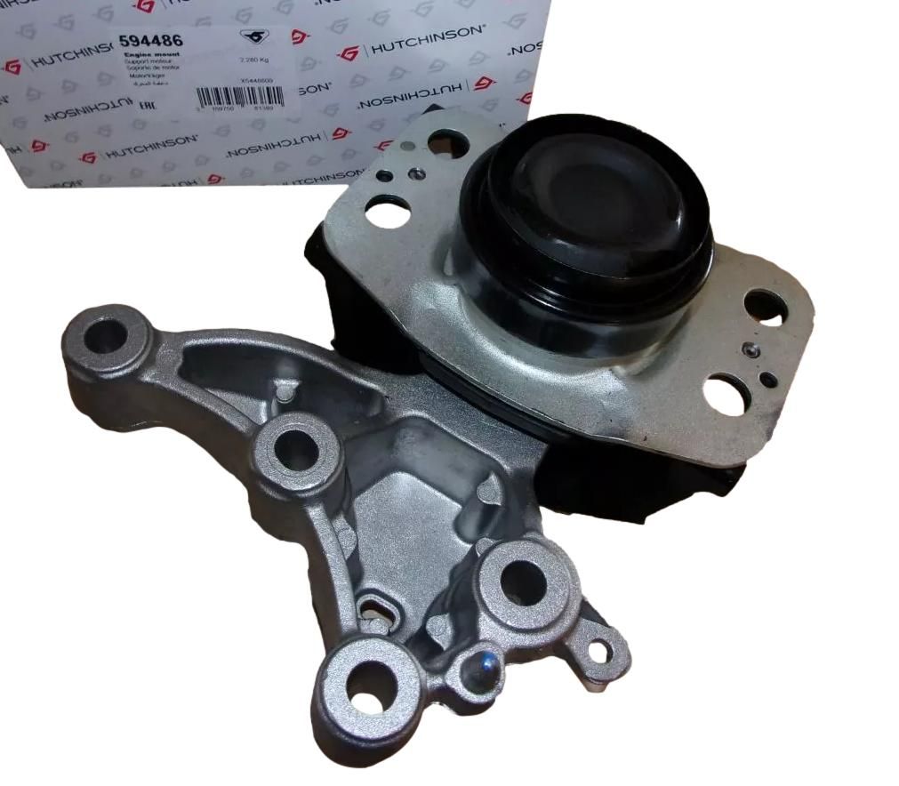 Engine Mount For Renault 594486 8200437589 Hutchinson main product photo