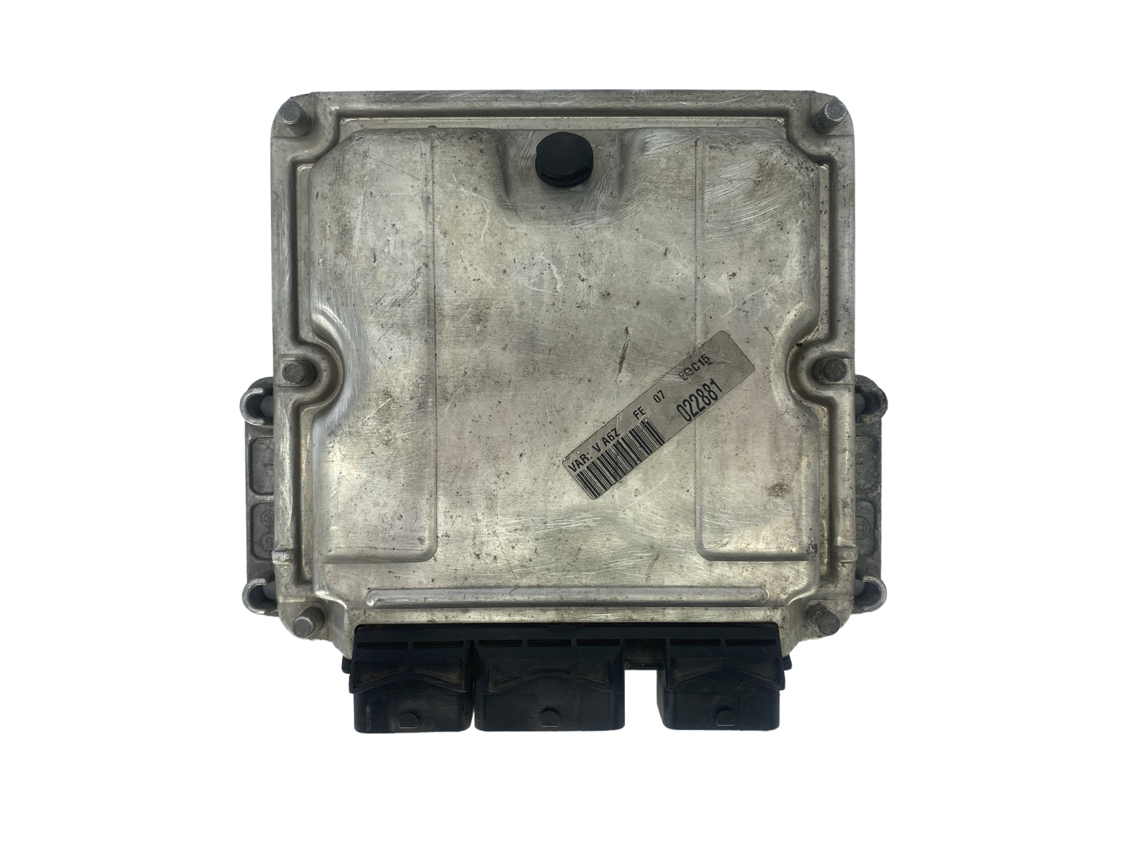 Controller 9655816780 0281011522 9640938180 PSA Bosch 53530 main product photo