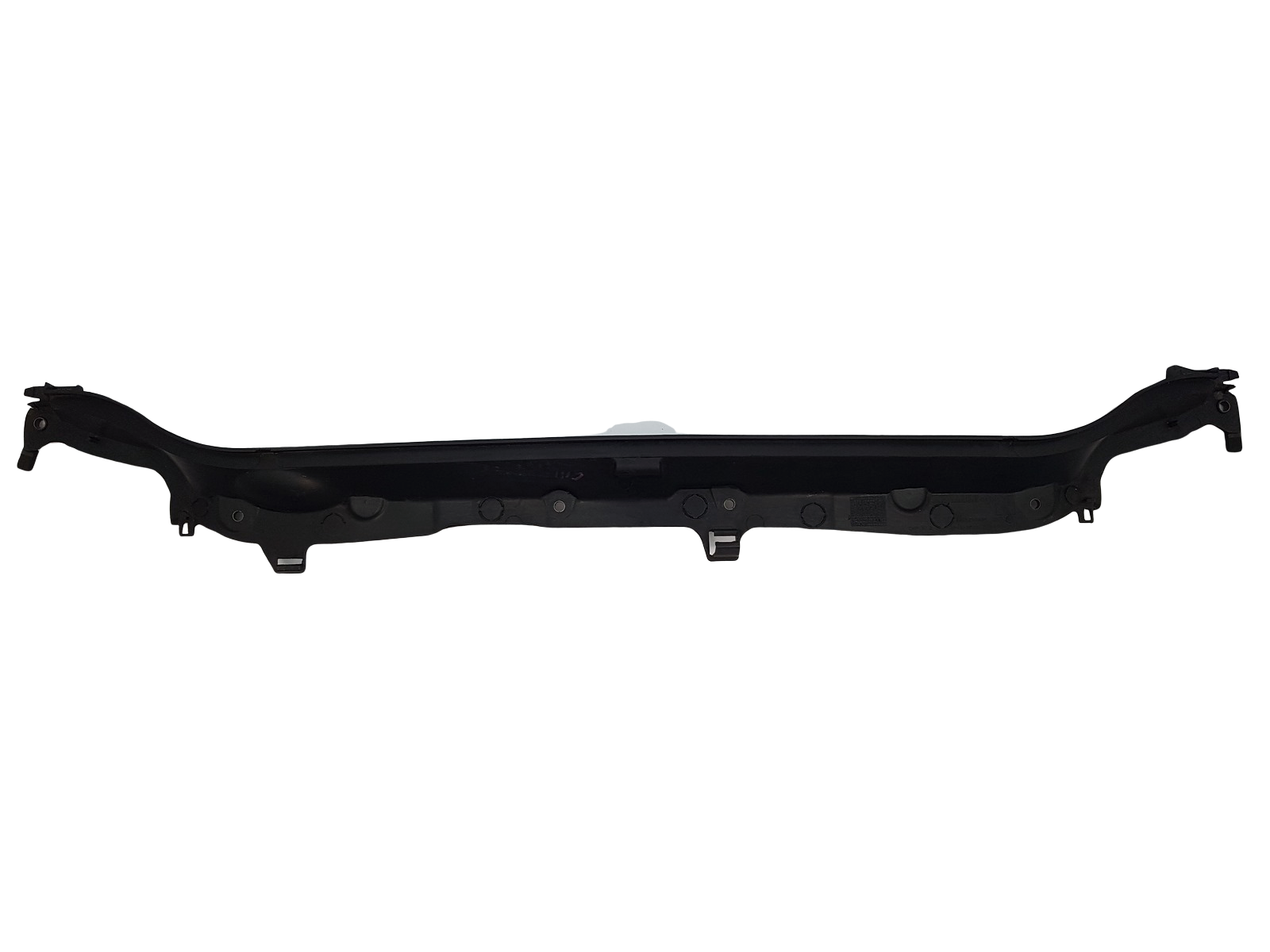 Cowl Panel Renault Clio 3 8200293491 8200535565 6755 main product photo