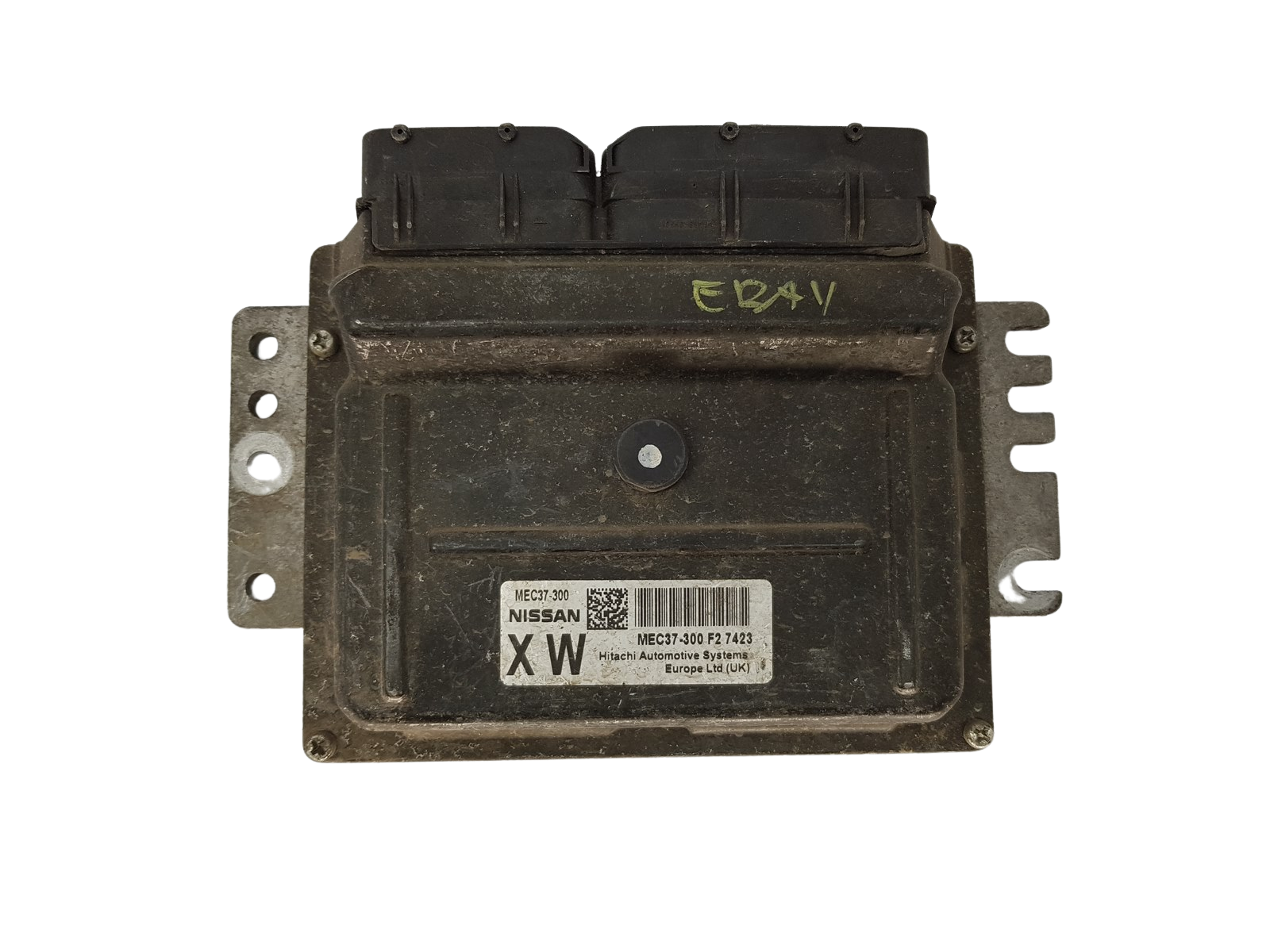 Controller MEC37-300 F2 XW Nissan Hitachi 16017 main product photo