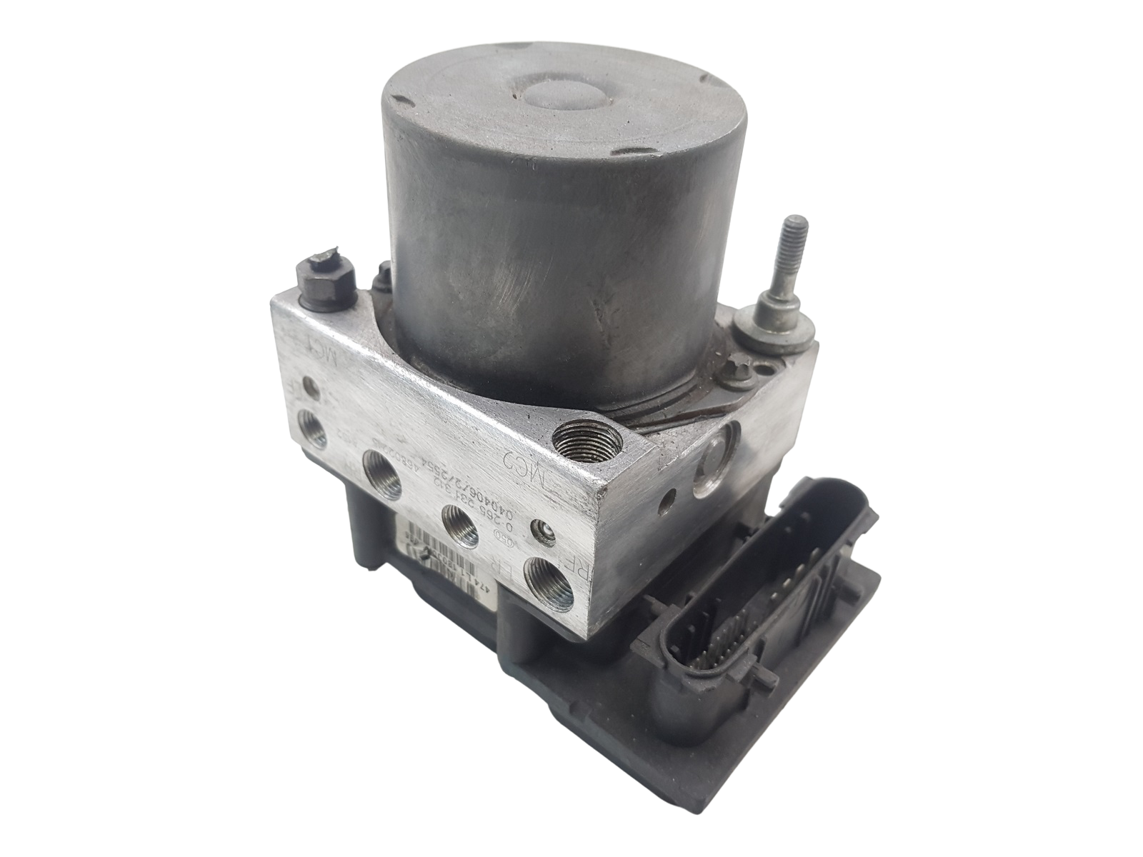 Abs Pump Fiat Panda 46802215 0265231312 0265800306 1069 main product photo