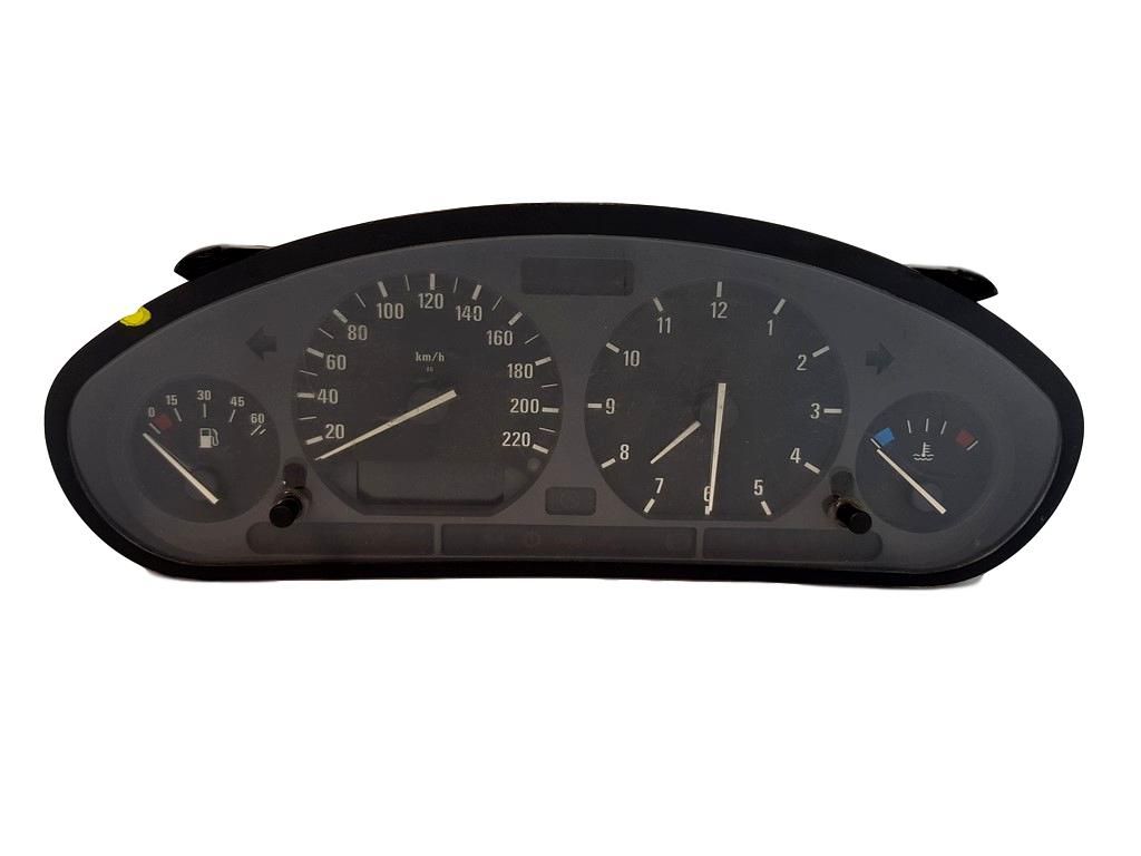 Speedometer/Instrument Cluster BMW 3 E36 6211 8353162 main product photo
