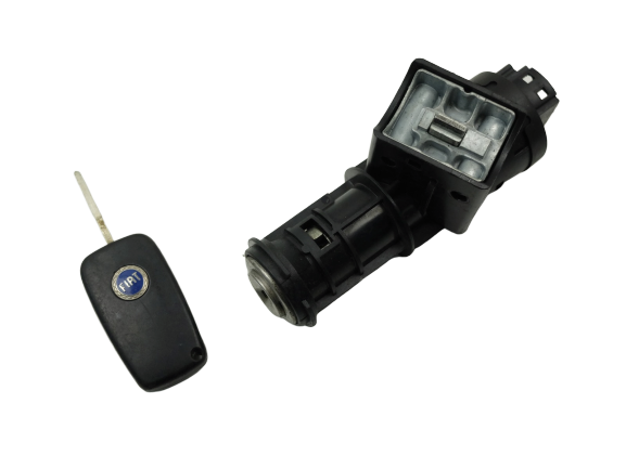 Ignition Switch Fiat Stilo 00467601520 61001500 TRW 1187 main product photo