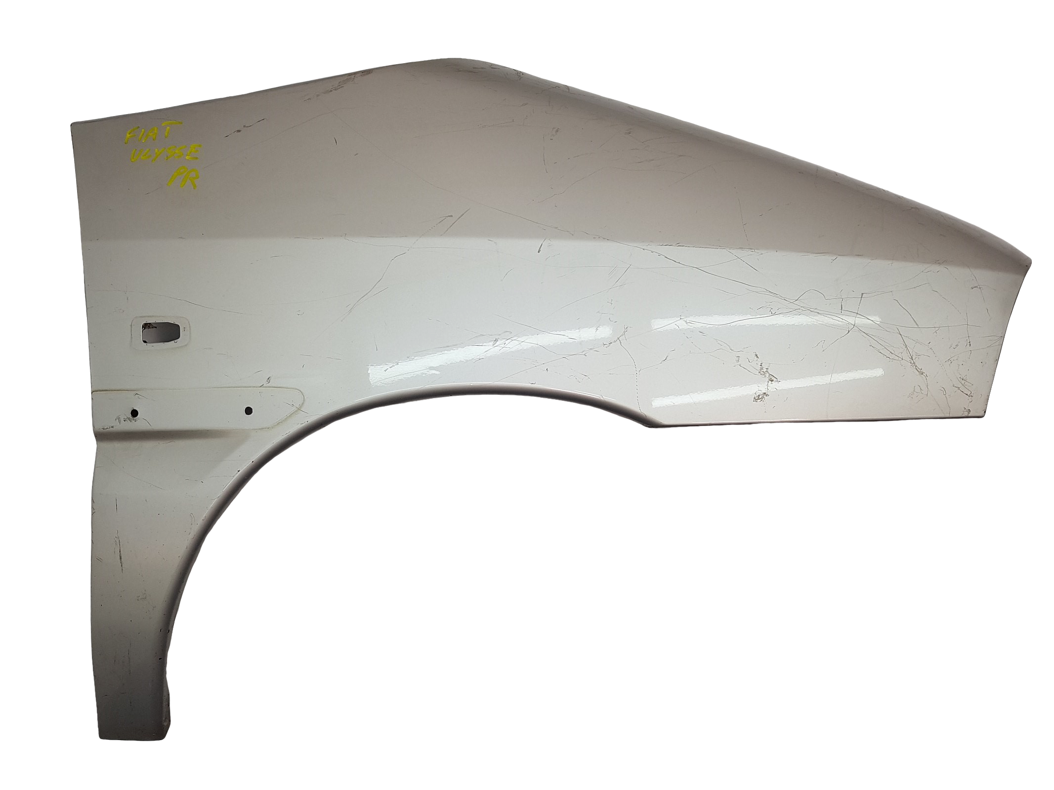 Wing Right Front Fiat Ulysse I 1994 - 2002 main product photo