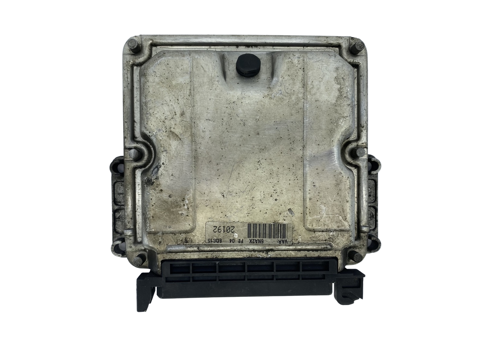 Controller PSA 0281010137 9635158480 28FM0152 Bosch 53005 main product photo