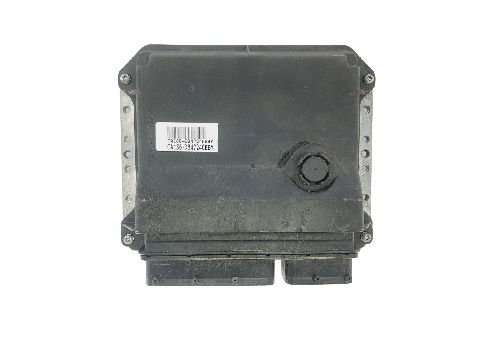 Controller 89661-0F191 MB275400-1090 Toyota Denso main product photo
