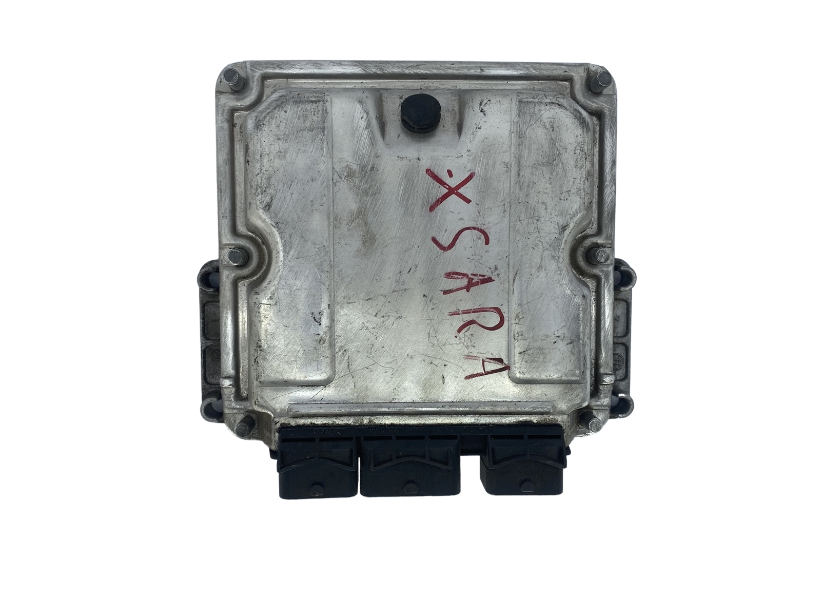 Controller 9646774280 0281010996 28FM0000 PSA Bosch 48919 main product photo