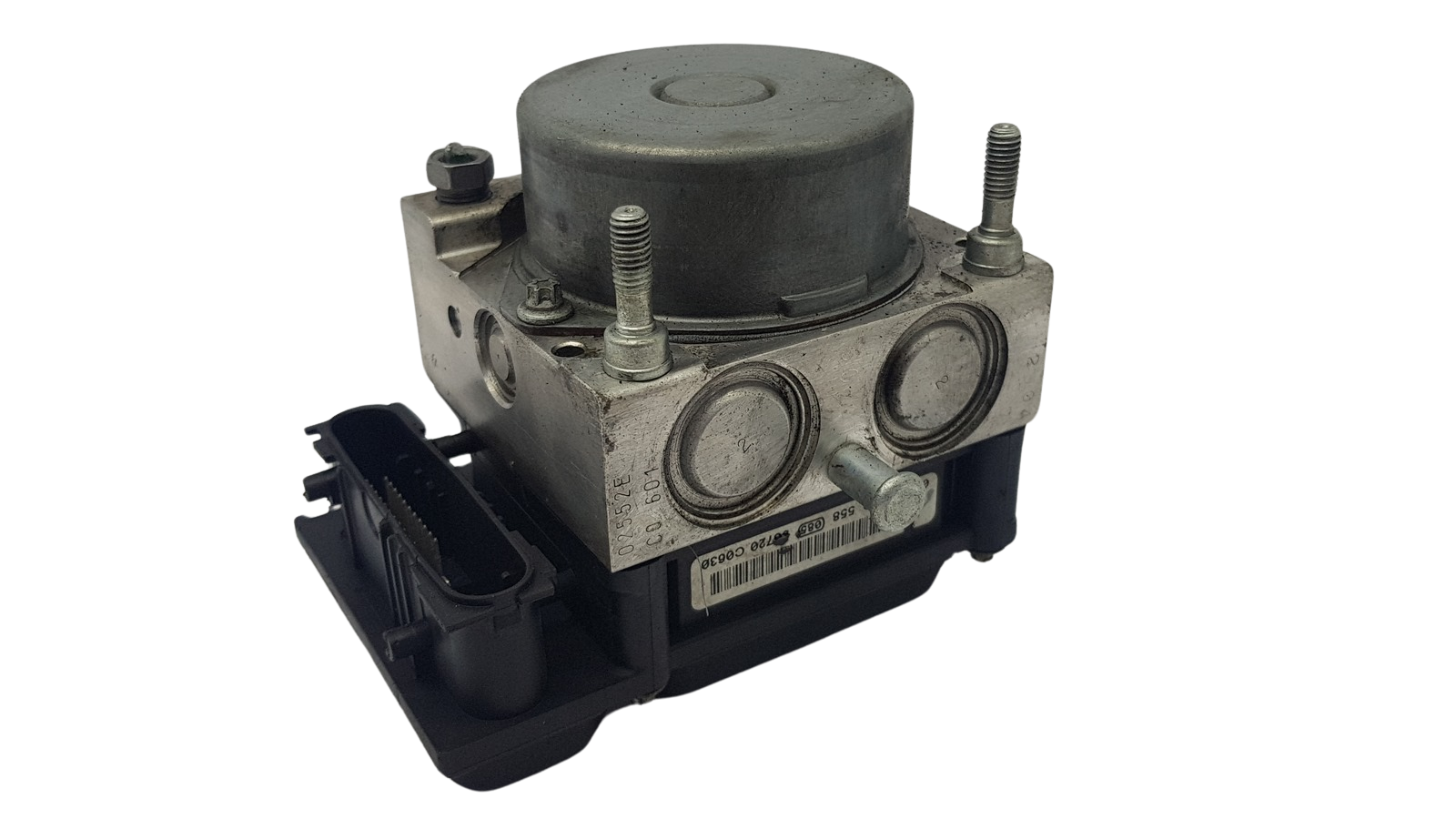 Abs Pump Renault Modus 8200747138 0265800558 0265232075 2030 main product photo
