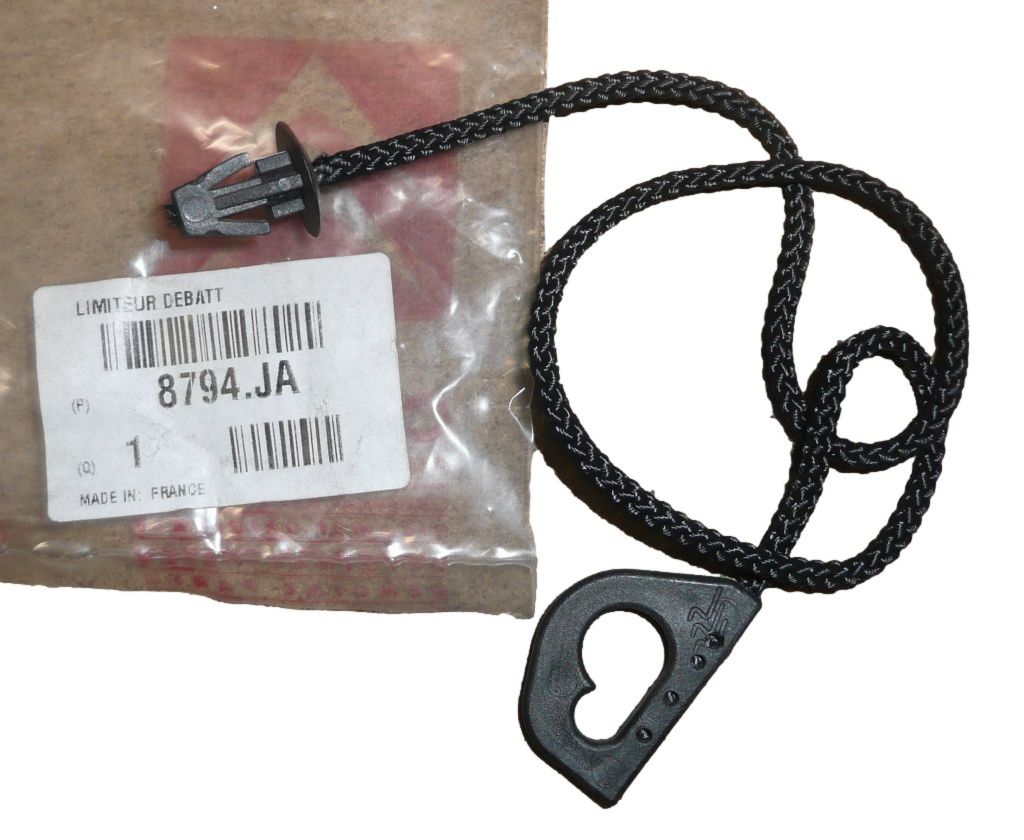Cable New Original 8794.JA 8794JA Citroen main product photo