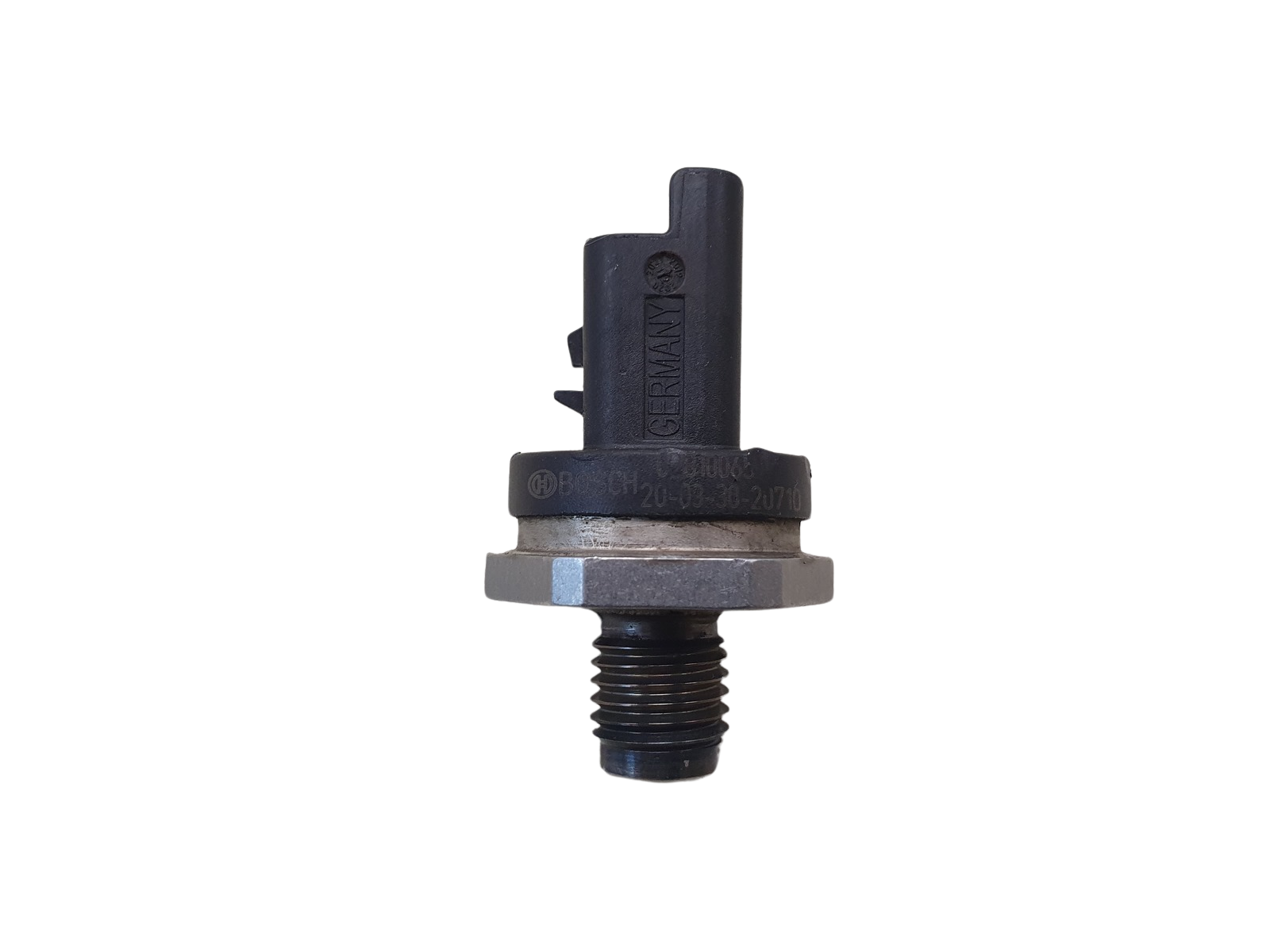 Fuel Pressure Sensor 0281006507 19207R Bosch Citroen Peugeot main product photo