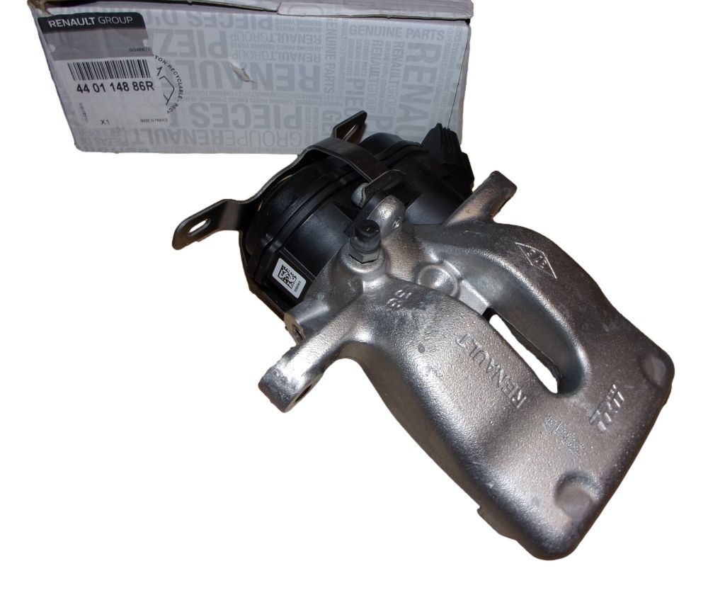 Brake Caliper Left Rear New Original 440114886R Renault main product photo