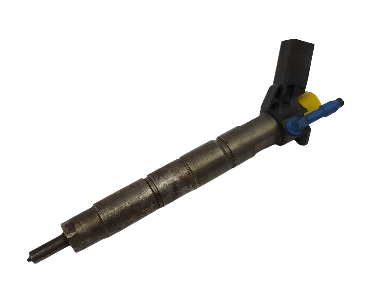 Fuel Injector Mercedes-Benz A6540700187 0445117048 Bosch main product photo