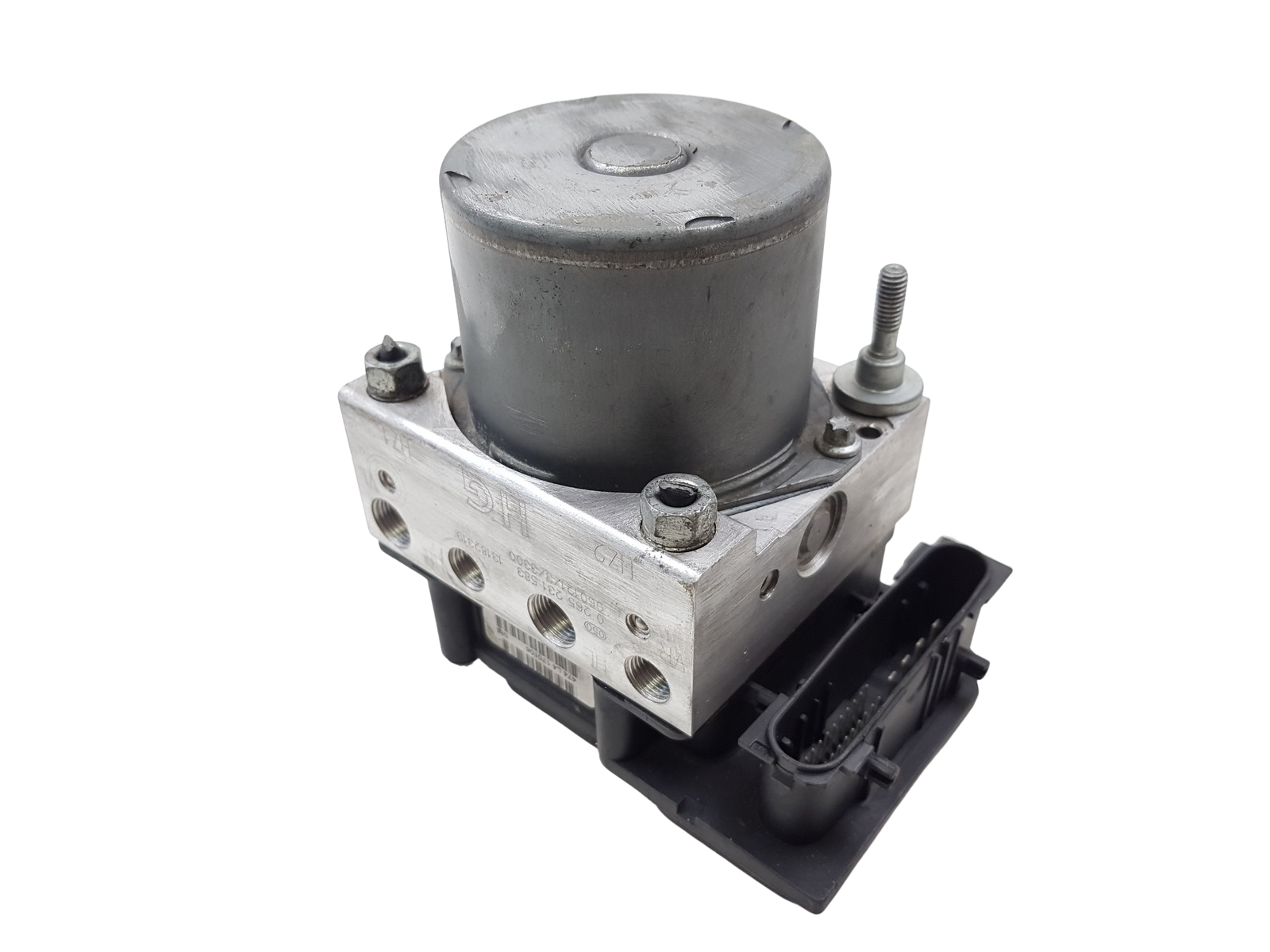 Abs Pump Opel Corsa C 13182319 0265800443 0265231583 Bosch 1156 main product photo