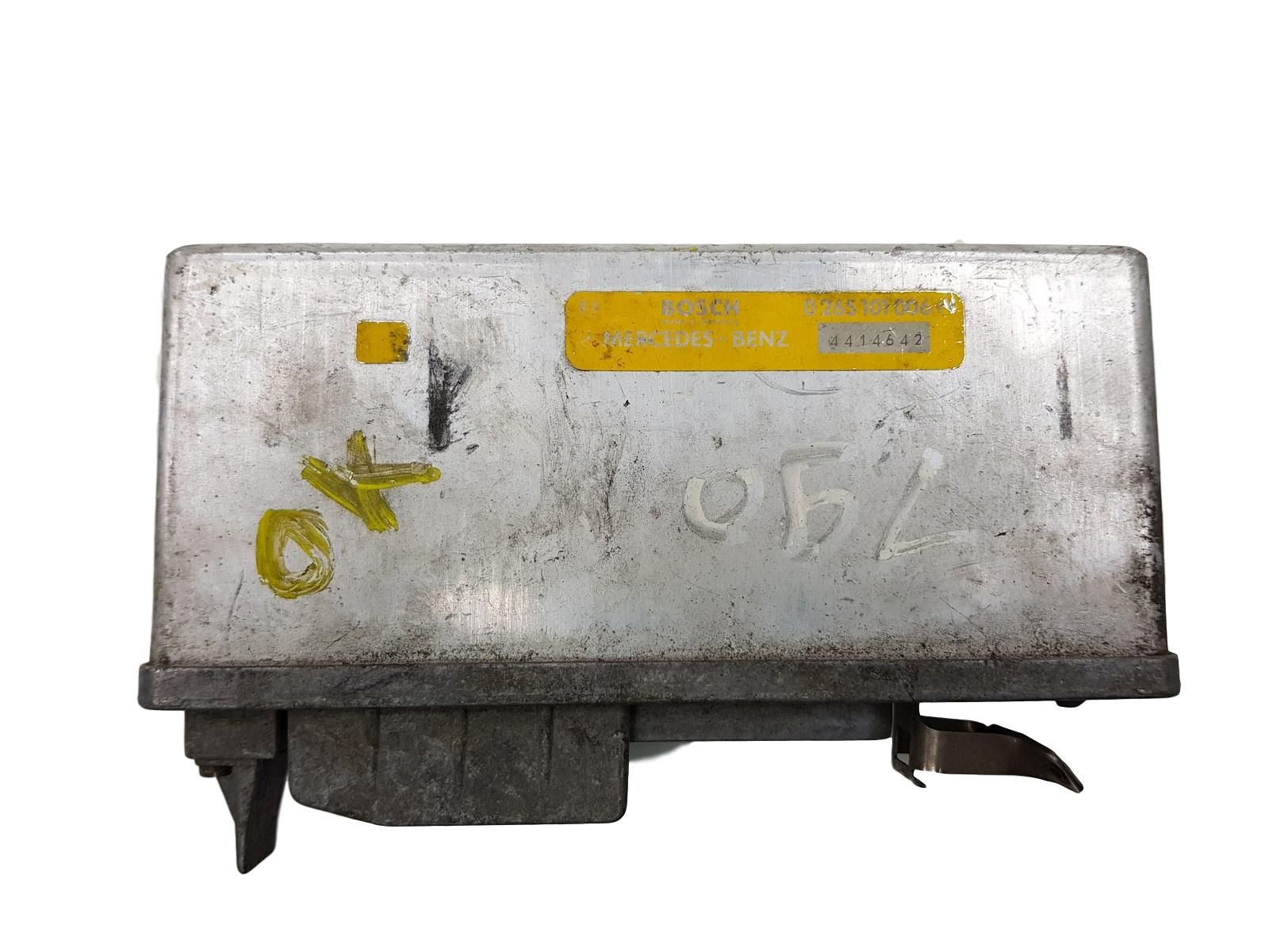 Controller ABS 0265101006 Mercedes 1948 main product photo