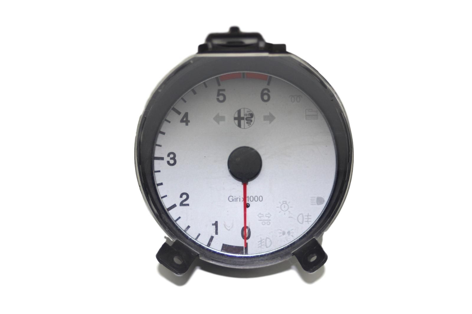 Speedometer/Instrument Cluster Alfa Romeo 156 156034468 503350010500 1347 main product photo