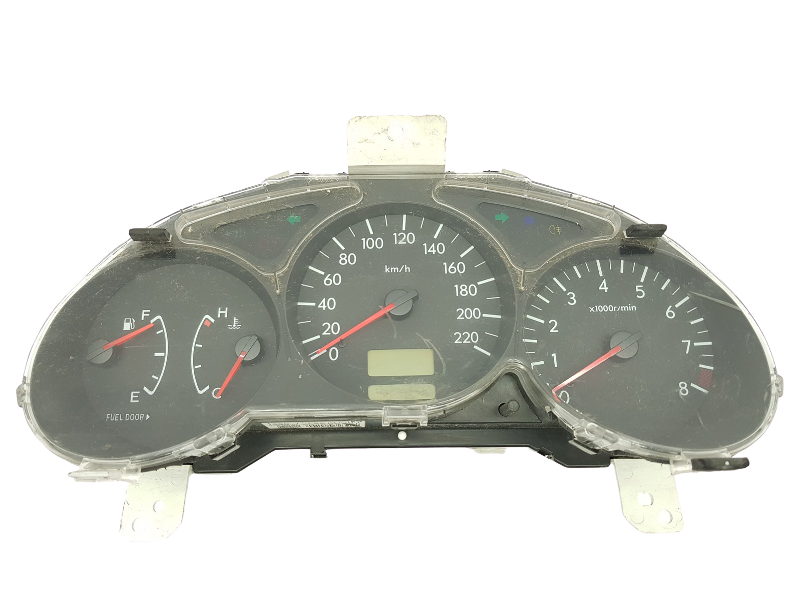 Speedometer/Instrument Cluster Subaru Forester 85014SA250 NS-S010-L 26119 main product photo