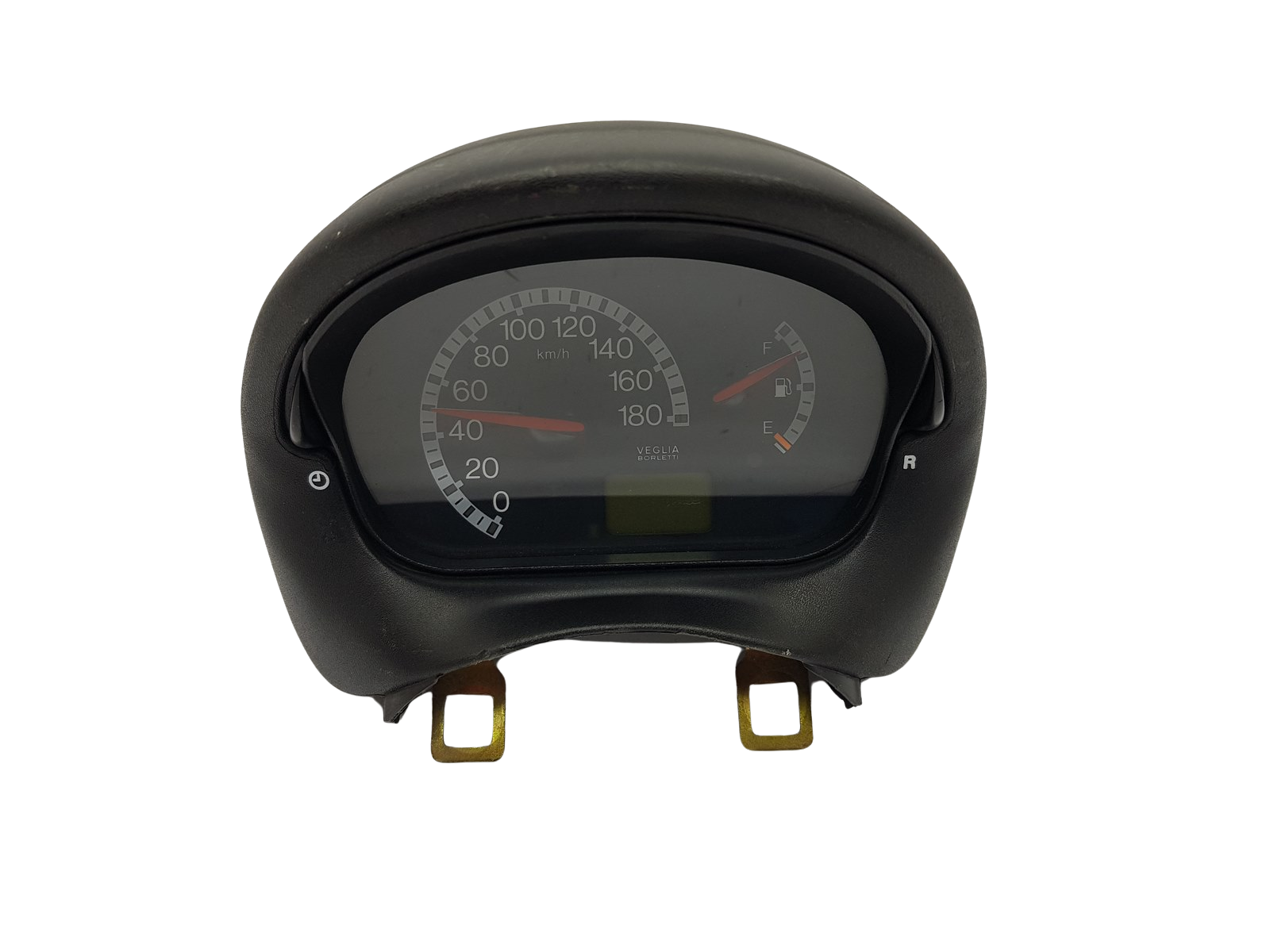 Speedometer/Instrument Cluster Licznik Fiat Seicento 735262299 2633 main product photo