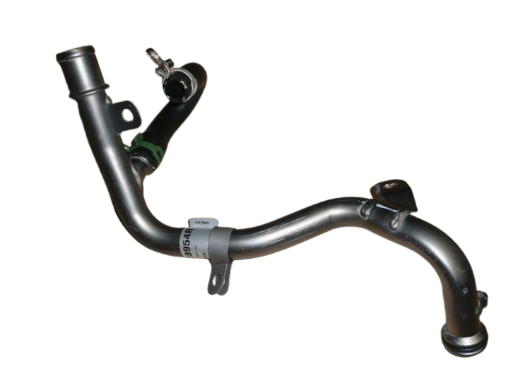 Radiator Tube Original Dacia Logan Sandero 1.0 210478954R main product photo