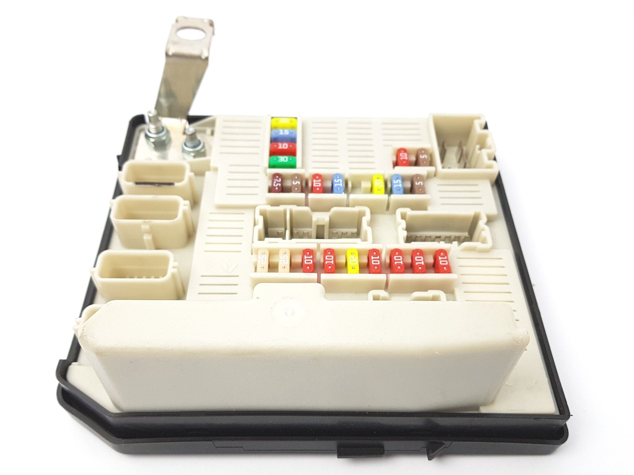 Fuse Box Original Renault Megane Scenic 2 8200455424 main product photo