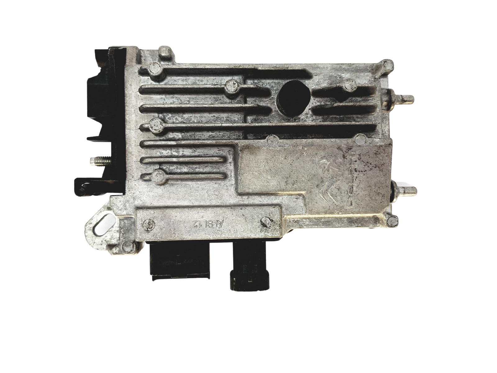 Controller 9810858380 28447928 PSA Delphi 26810 main product photo