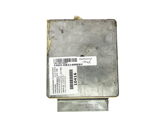 Engine Controller 98AB-12A650-CFH Ford main product photo