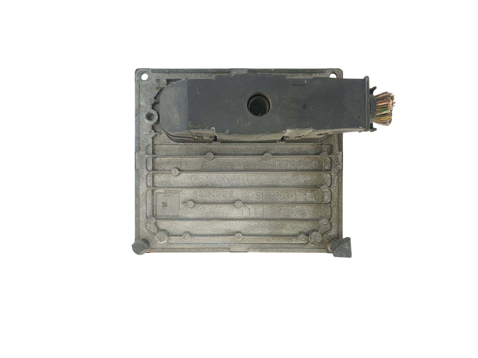 Controller S118107004C 3S61-12A650-CA Ford Siemens 41263 main product photo