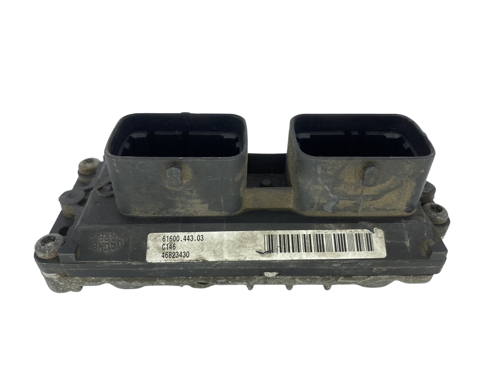 Controller IAW 59F.M5 46823430 Fiat 49852 main product photo