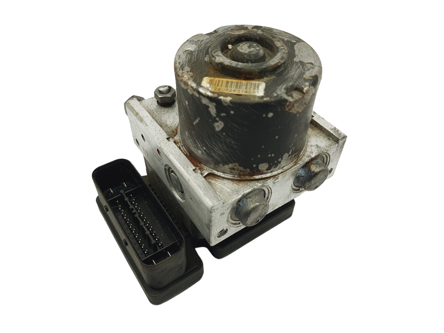 Abs Pump Ford Fiesta 8V512M110AD 06.2109-5581.3 Ate 65686 main product photo