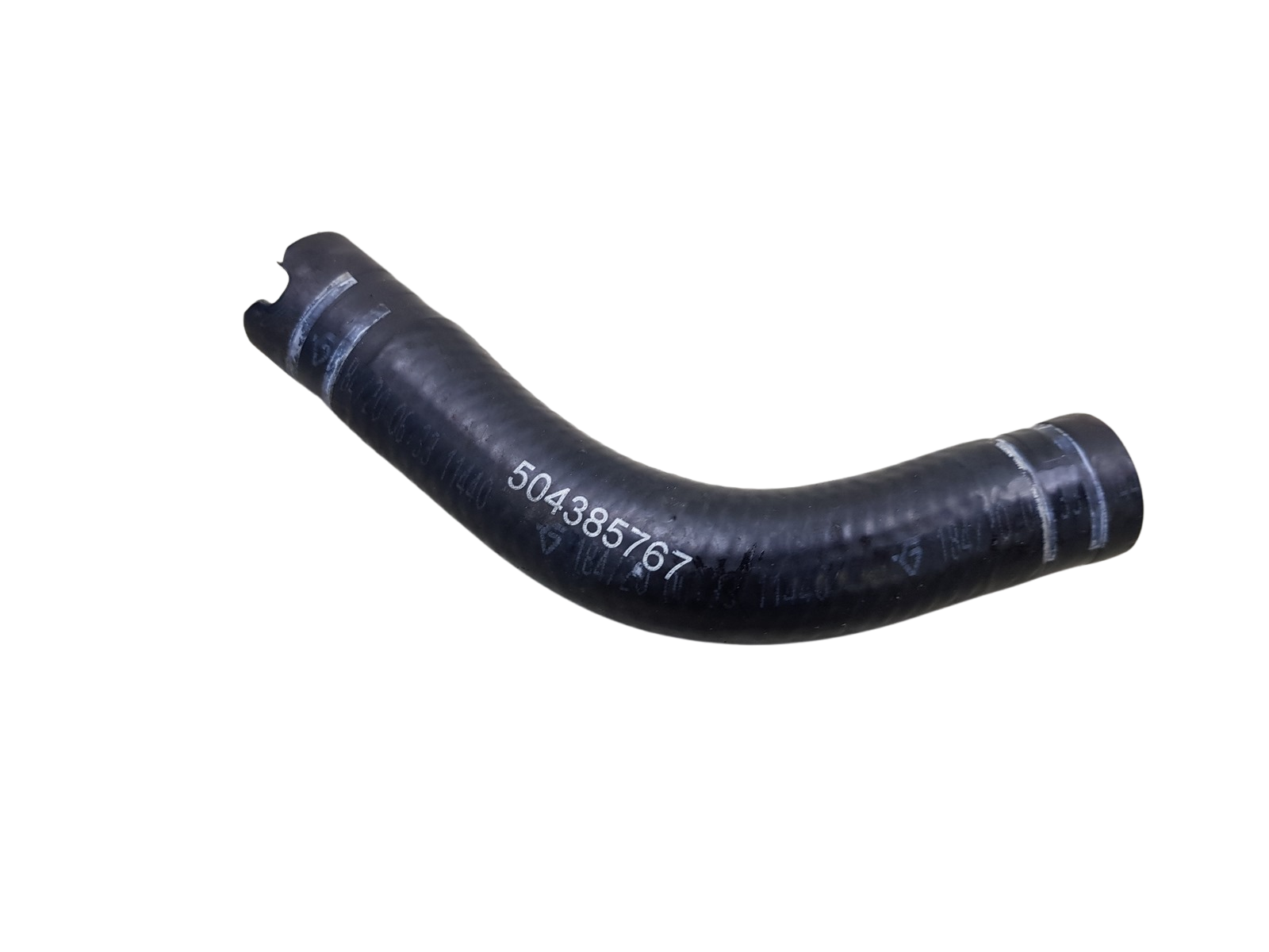 Oil line 504385767 3.0 HPI Iveco Daily main product photo